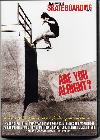 Are You Alright - DVD